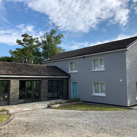 ヴィラ Ealu Mor - Ballylickey, West Cork Escape By The Sea And On The Wild Atlantic Way *