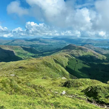 Ealu Mor - Ballylickey, West Cork Escape By The Sea And On The Wild Atlantic Way ヴィラ *