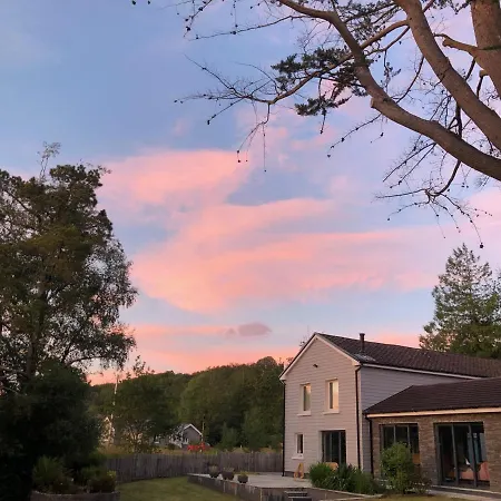 Villa Ealu Mor - Ballylickey, West Cork Escape By The Sea And On The Wild Atlantic Way *