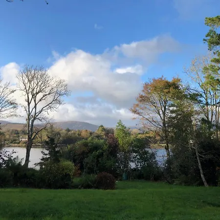 Вилла Ealu Mor - Ballylickey, West Cork Escape By The Sea And On The Wild Atlantic Way Бэнтри