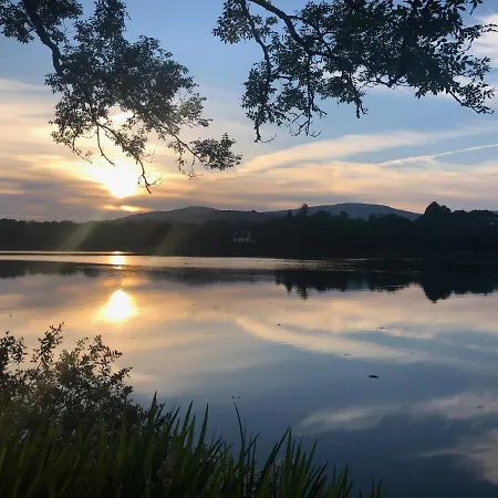 Ealu Mor - Ballylickey, West Cork Escape By The Sea And On The Wild Atlantic Way Вилла