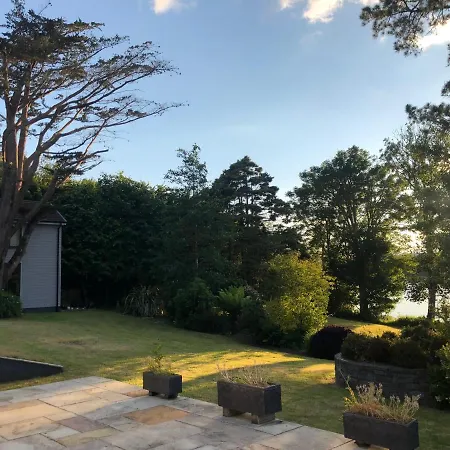 Вилла Ealu Mor - Ballylickey, West Cork Escape By The Sea And On The Wild Atlantic Way Бэнтри