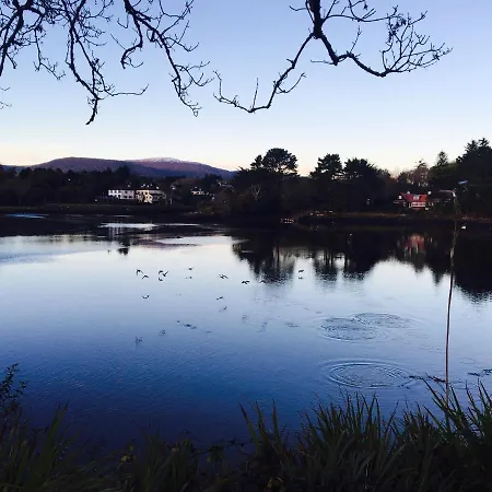 Ealu Mor - Ballylickey, West Cork Escape By The Sea And On The Wild Atlantic Way Villa *