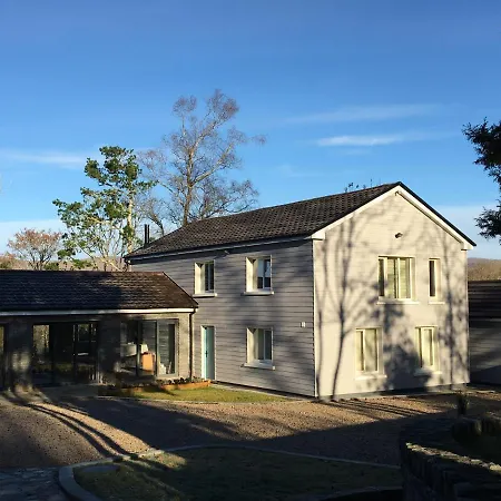 Ealu Mor - Ballylickey, West Cork Escape By The Sea And On The Wild Atlantic Way Villa *