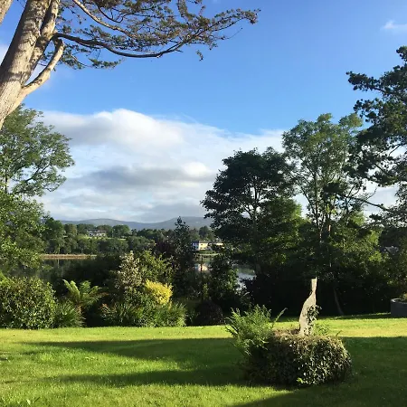 Ealu Mor - Ballylickey, West Cork Escape By The Sea And On The Wild Atlantic Way バントリー