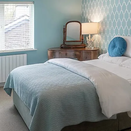 Ealu Mor - Ballylickey, West Cork Escape By The Sea And On The Wild Atlantic Way Вилла Бэнтри