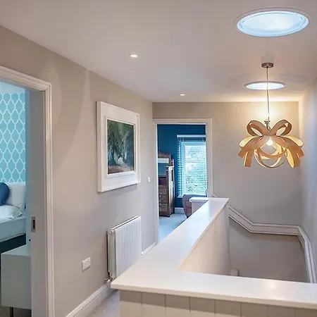 Вилла Ealu Mor - Ballylickey, West Cork Escape By The Sea And On The Wild Atlantic Way *