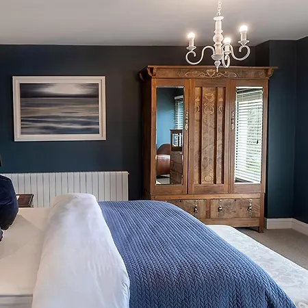 Ealu Mor - Ballylickey, West Cork Escape By The Sea And On The Wild Atlantic Way * Бэнтри