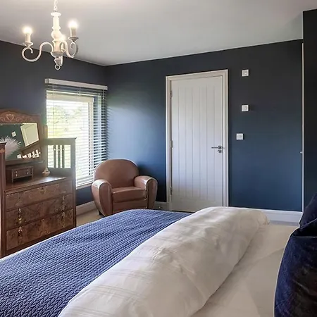 Villa Ealu Mor - Ballylickey, West Cork Escape By The Sea And On The Wild Atlantic Way