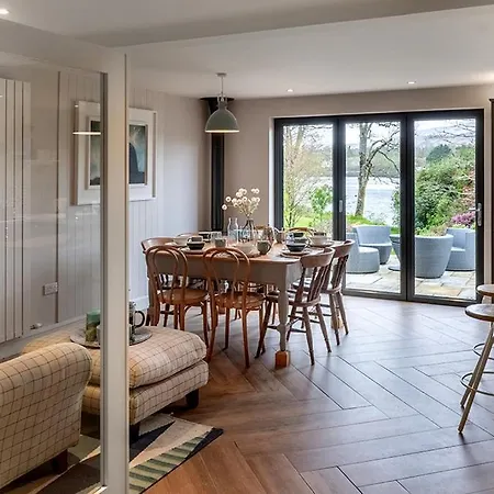 Ealu Mor - Ballylickey, West Cork Escape By The Sea And On The Wild Atlantic Way Бэнтри