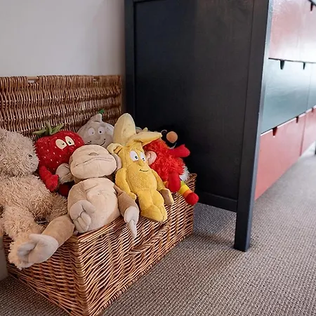 Ealu Mor - Ballylickey, West Cork Escape By The Sea And On The Wild Atlantic Way