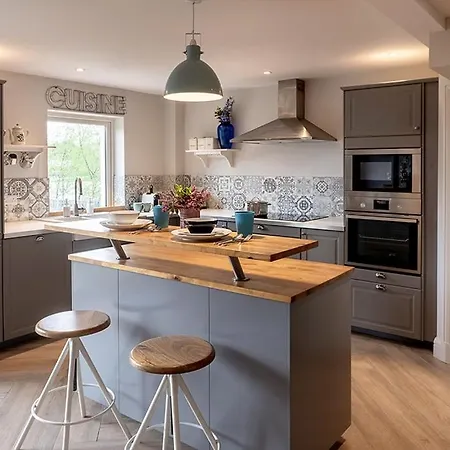 Вилла Ealu Mor - Ballylickey, West Cork Escape By The Sea And On The Wild Atlantic Way Бэнтри