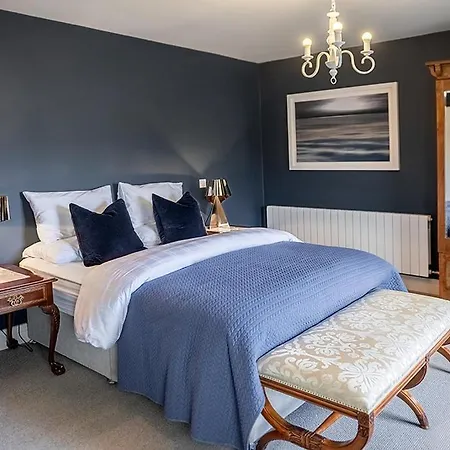 Ealu Mor - Ballylickey, West Cork Escape By The Sea And On The Wild Atlantic Way * Бэнтри