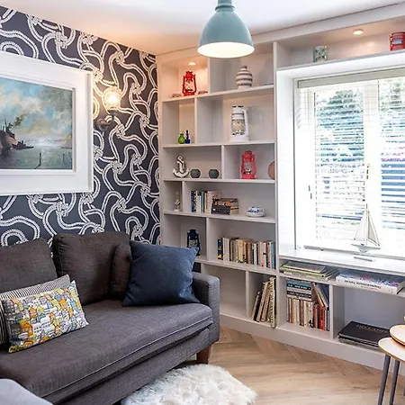 Ealu Mor - Ballylickey, West Cork Escape By The Sea And On The Wild Atlantic Way Villa *