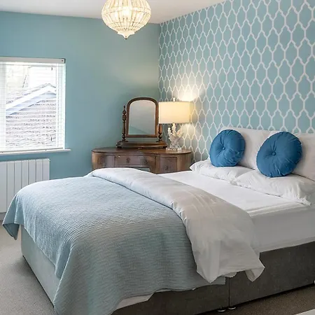 Villa Ealu Mor - Ballylickey, West Cork Escape By The Sea And On The Wild Atlantic Way *