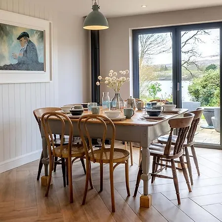 Ealu Mor - Ballylickey, West Cork Escape By The Sea And On The Wild Atlantic Way Villa