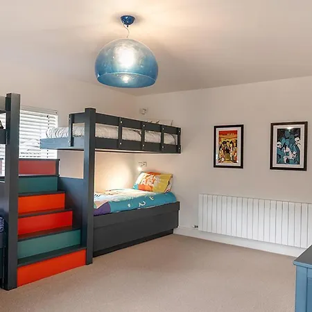 Вилла Ealu Mor - Ballylickey, West Cork Escape By The Sea And On The Wild Atlantic Way *