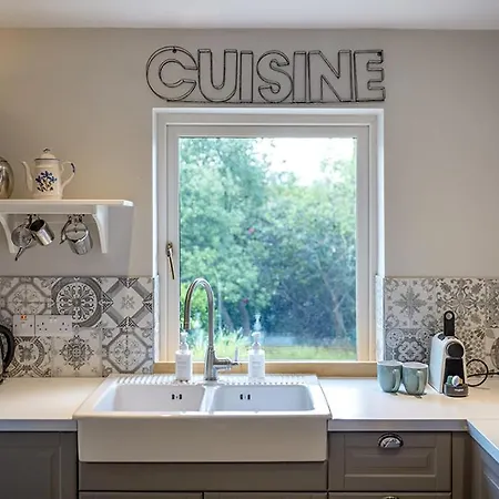 Ealu Mor - Ballylickey, West Cork Escape By The Sea And On The Wild Atlantic Way * Бэнтри