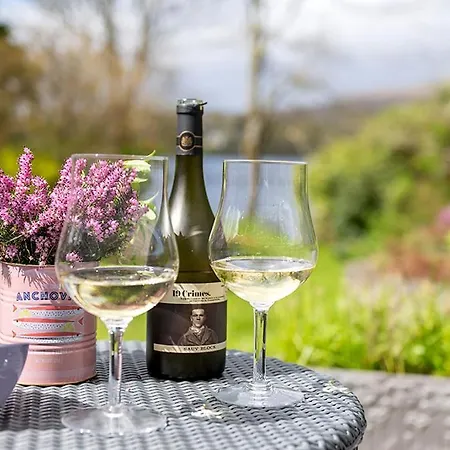 Ealu Mor - Ballylickey, West Cork Escape By The Sea And On The Wild Atlantic Way Villa *
