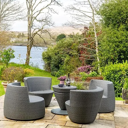 Вилла Ealu Mor - Ballylickey, West Cork Escape By The Sea And On The Wild Atlantic Way *