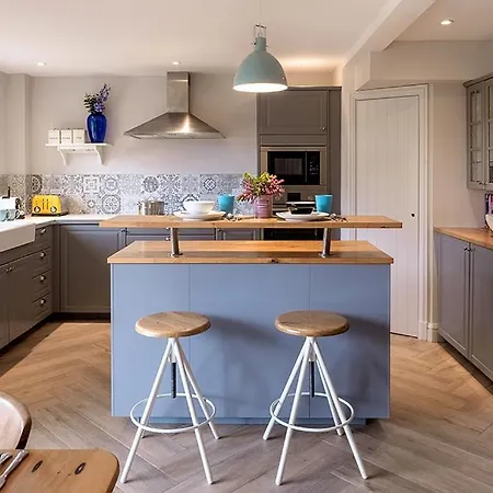 Ealu Mor - Ballylickey, West Cork Escape By The Sea And On The Wild Atlantic Way Villa