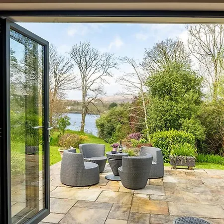 Ealu Mor - Ballylickey, West Cork Escape By The Sea And On The Wild Atlantic Way Вилла Бэнтри