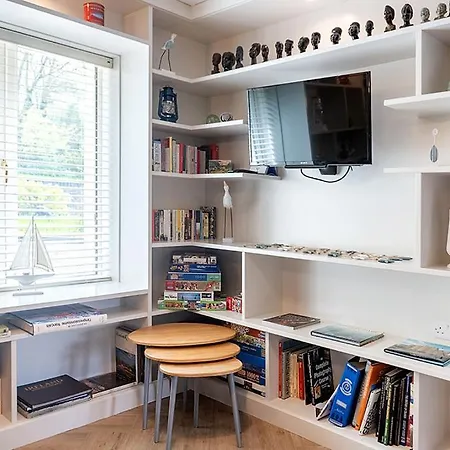 Вилла Ealu Mor - Ballylickey, West Cork Escape By The Sea And On The Wild Atlantic Way Бэнтри