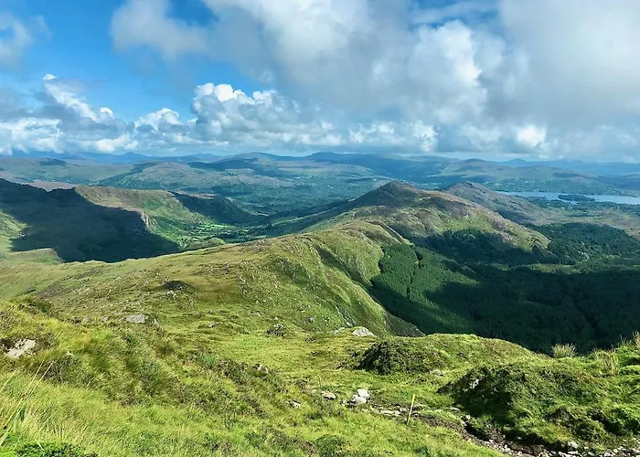 Ealu Mor - Ballylickey, West Cork Escape By The Sea And On The Wild Atlantic Way Villa *