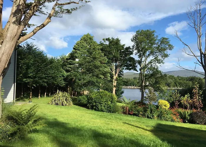 Ealu Mor - Ballylickey, West Cork Escape By The Sea And On The Wild Atlantic Way * Bantry