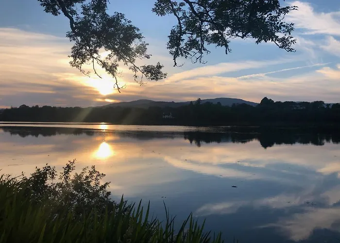 Ealu Mor - Ballylickey, West Cork Escape By The Sea And On The Wild Atlantic Way Villa