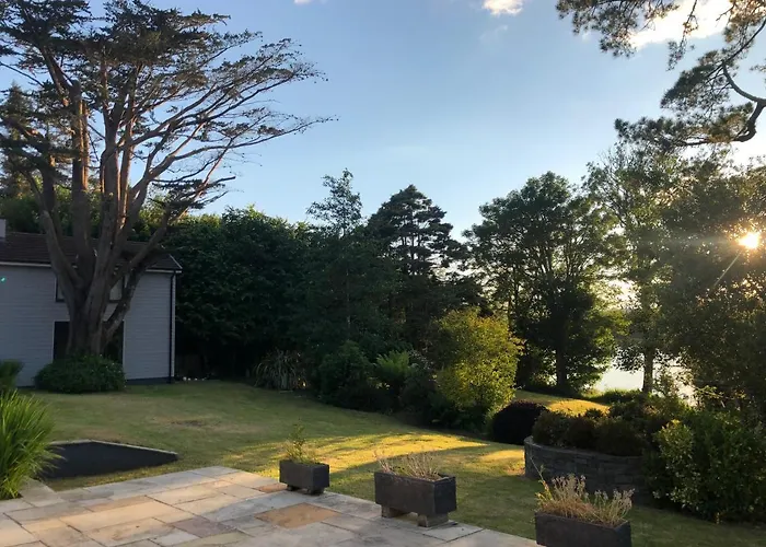 Villa Ealu Mor - Ballylickey, West Cork Escape By The Sea And On The Wild Atlantic Way Bantry