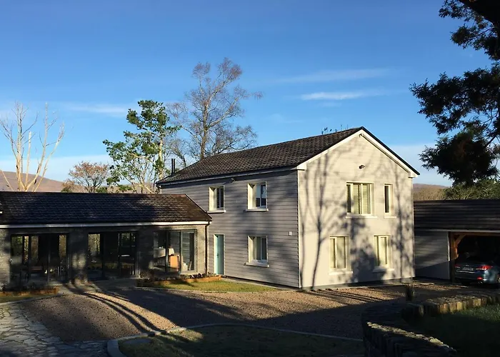 Ealu Mor - Ballylickey, West Cork Escape By The Sea And On The Wild Atlantic Way Villa *