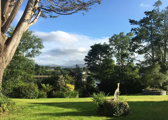 Ealu Mor - Ballylickey, West Cork Escape By The Sea And On The Wild Atlantic Way Bantry