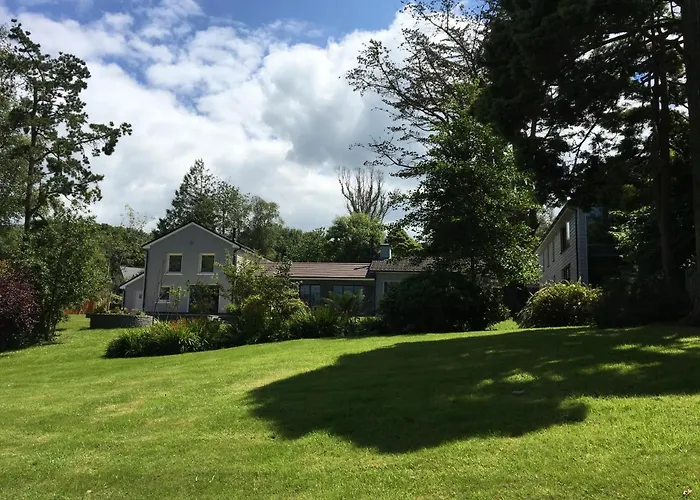 Ealu Mor - Ballylickey, West Cork Escape By The Sea And On The Wild Atlantic Way