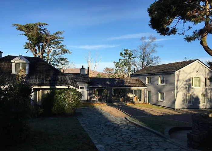 Ealu Mor - Ballylickey, West Cork Escape By The Sea And On The Wild Atlantic Way Bantry