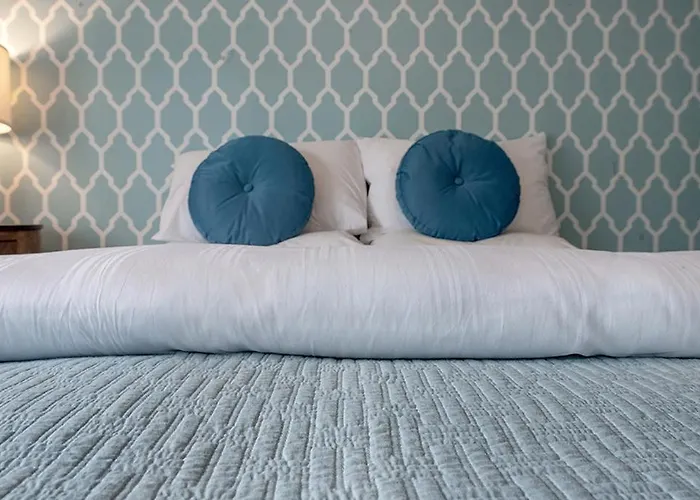 Ealu Mor - Ballylickey, West Cork Escape By The Sea And On The Wild Atlantic Way Villa *