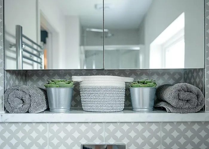 Villa Ealu Mor - Ballylickey, West Cork Escape By The Sea And On The Wild Atlantic Way *