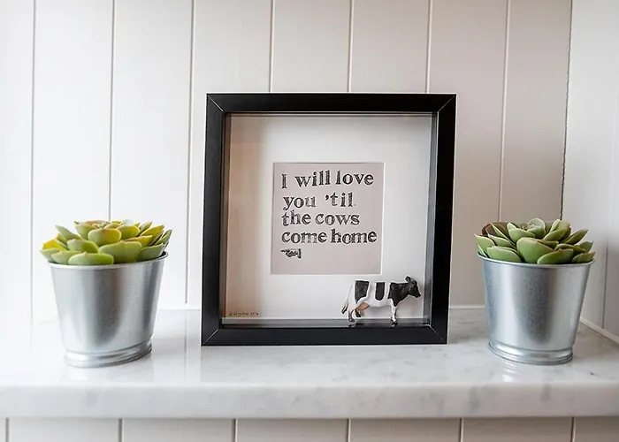 Villa Ealu Mor - Ballylickey, West Cork Escape By The Sea And On The Wild Atlantic Way Bantry