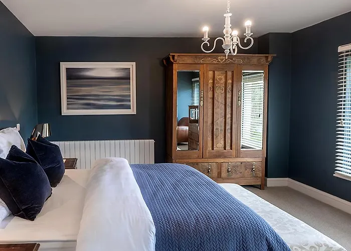 Ealu Mor - Ballylickey, West Cork Escape By The Sea And On The Wild Atlantic Way * Bantry