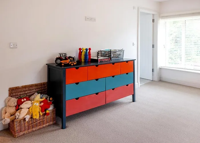 Ealu Mor - Ballylickey, West Cork Escape By The Sea And On The Wild Atlantic Way