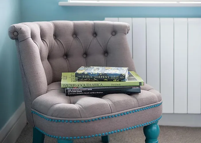 Ealu Mor - Ballylickey, West Cork Escape By The Sea And On The Wild Atlantic Way Villa *