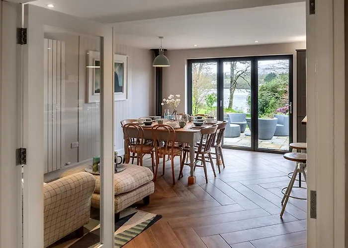 Ealu Mor - Ballylickey, West Cork Escape By The Sea And On The Wild Atlantic Way Bantry