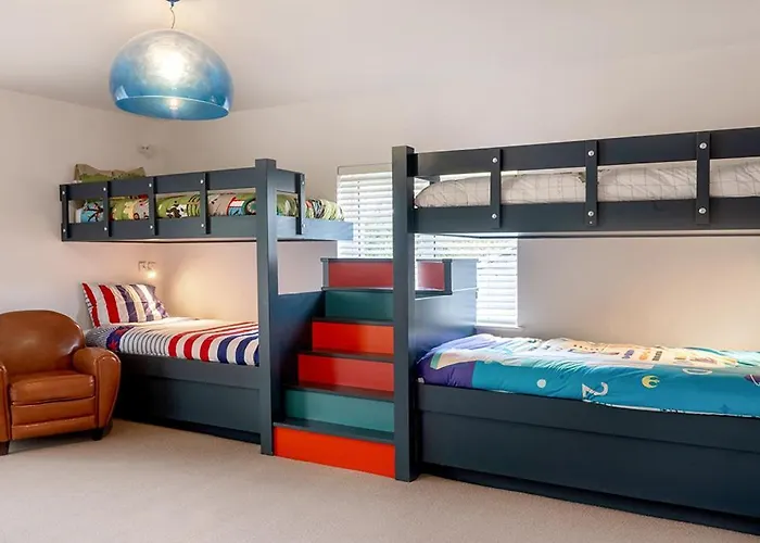 Ealu Mor - Ballylickey, West Cork Escape By The Sea And On The Wild Atlantic Way * Bantry