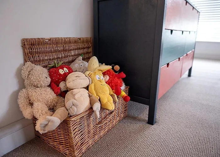 Ealu Mor - Ballylickey, West Cork Escape By The Sea And On The Wild Atlantic Way