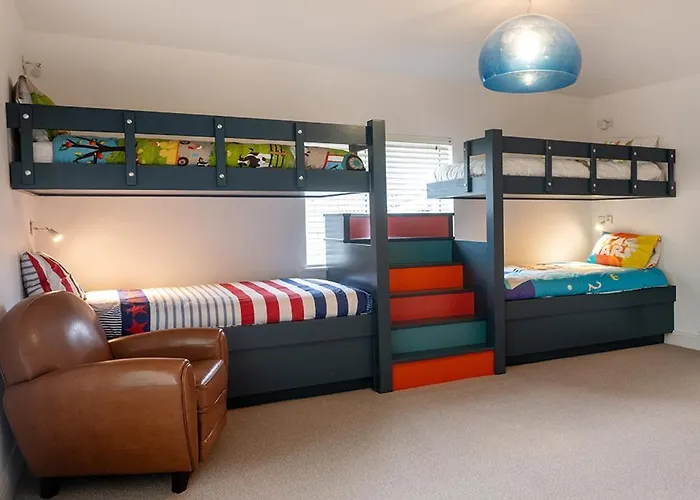 Ealu Mor - Ballylickey, West Cork Escape By The Sea And On The Wild Atlantic Way Bantry