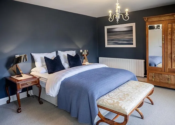 Ealu Mor - Ballylickey, West Cork Escape By The Sea And On The Wild Atlantic Way * Bantry