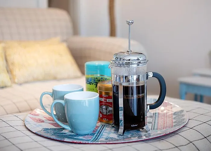 Villa Ealu Mor - Ballylickey, West Cork Escape By The Sea And On The Wild Atlantic Way