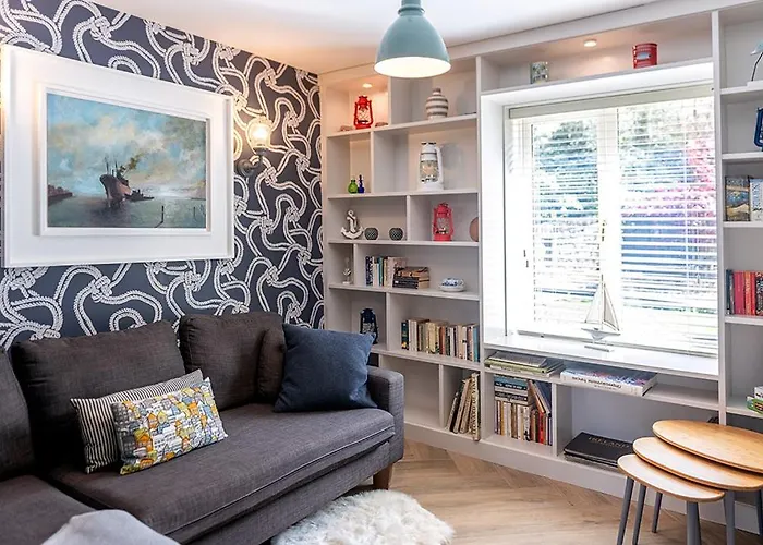 Ealu Mor - Ballylickey, West Cork Escape By The Sea And On The Wild Atlantic Way Villa *