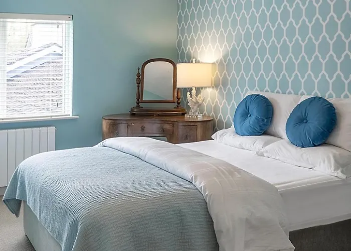 Villa Ealu Mor - Ballylickey, West Cork Escape By The Sea And On The Wild Atlantic Way *