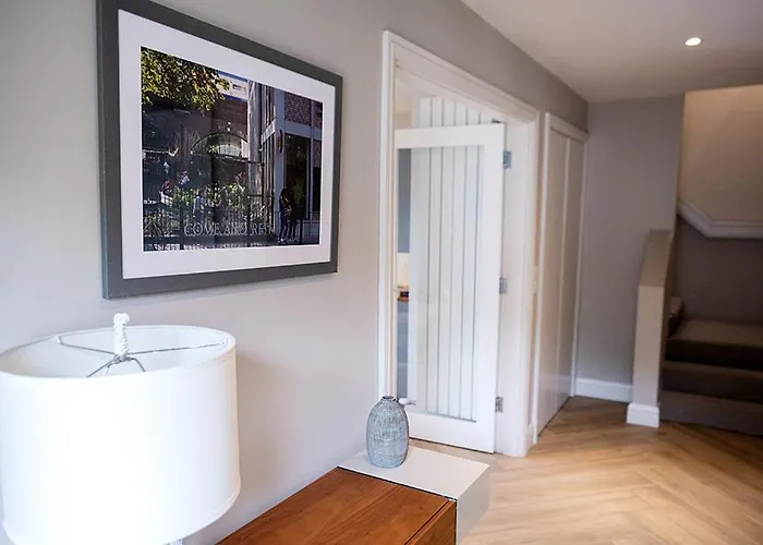 Ealu Mor - Ballylickey, West Cork Escape By The Sea And On The Wild Atlantic Way Bantry